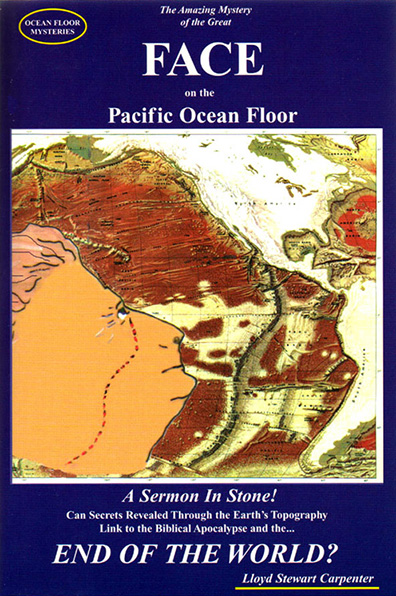 FACE on Pacific Ocean Floor -book